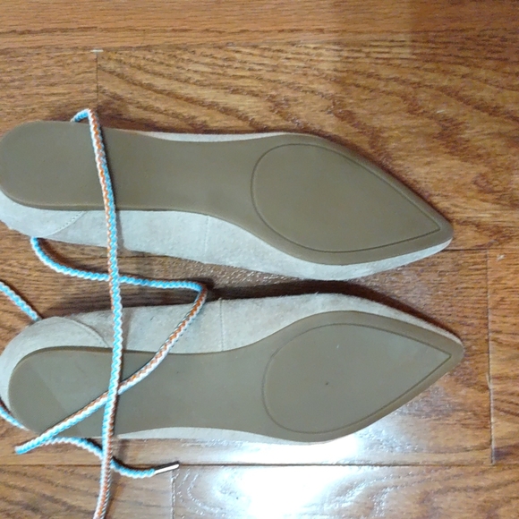 Steve Madden Gilles flats - Picture 5 of 5